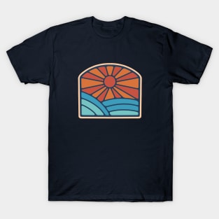 summer vibes T-Shirt